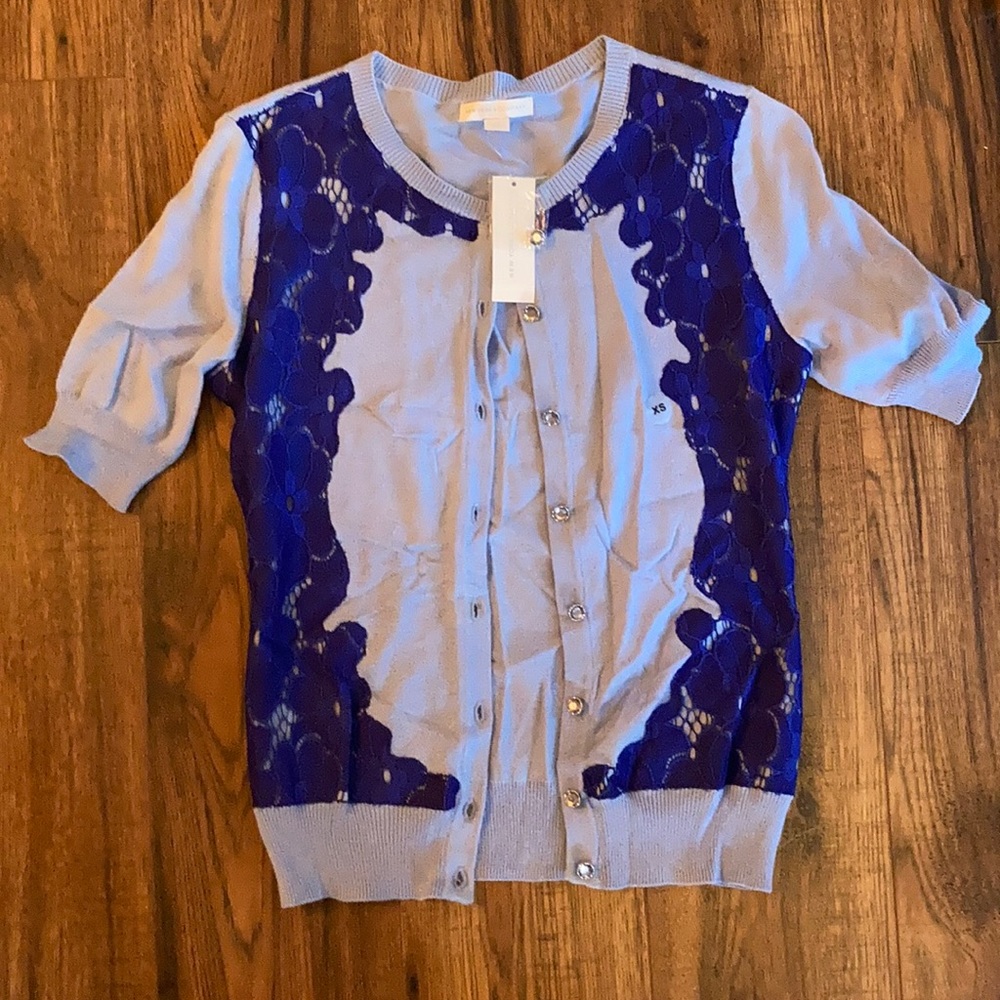 New York and company cardigan